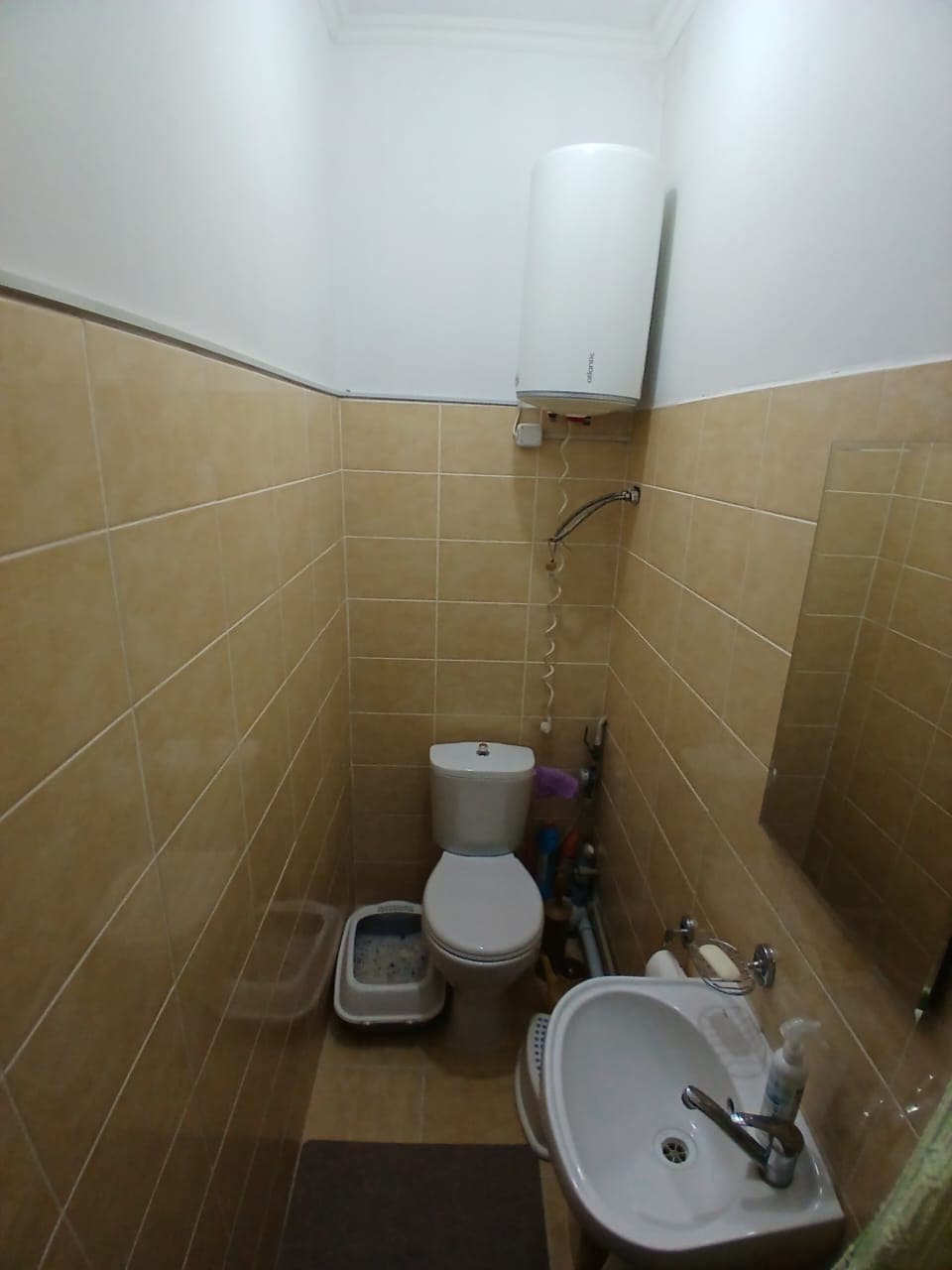 Продажа, 106 улучшенная, 3 ком, 98 м2, этаж 7/9, Сост: Евроремонт - фото 8