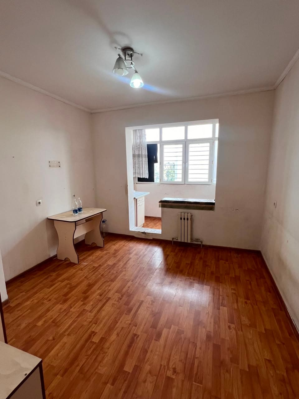 Элитка, 1 ком, 44 м2, этаж 8/10, ж/к БИШКЕК КУРУЛУШ (Bishkek Kurulush), Сост: Среднее - фото 8