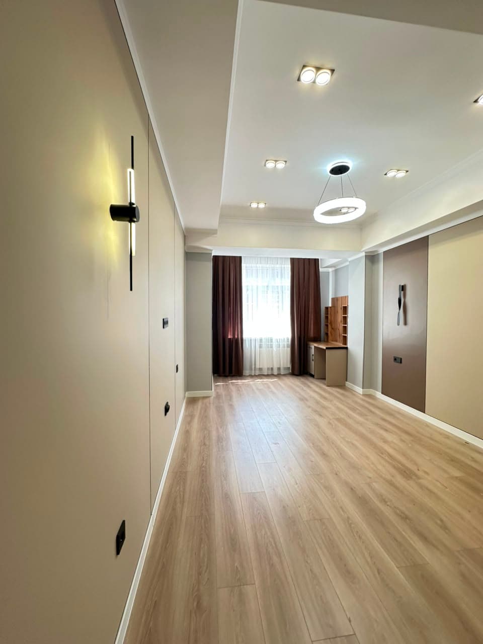 Элитка, 3 ком, 85 м2, этаж 7/10, ж/к Аска Курулуш ( Aska Kurulush), Сост: Евроремонт - фото 5