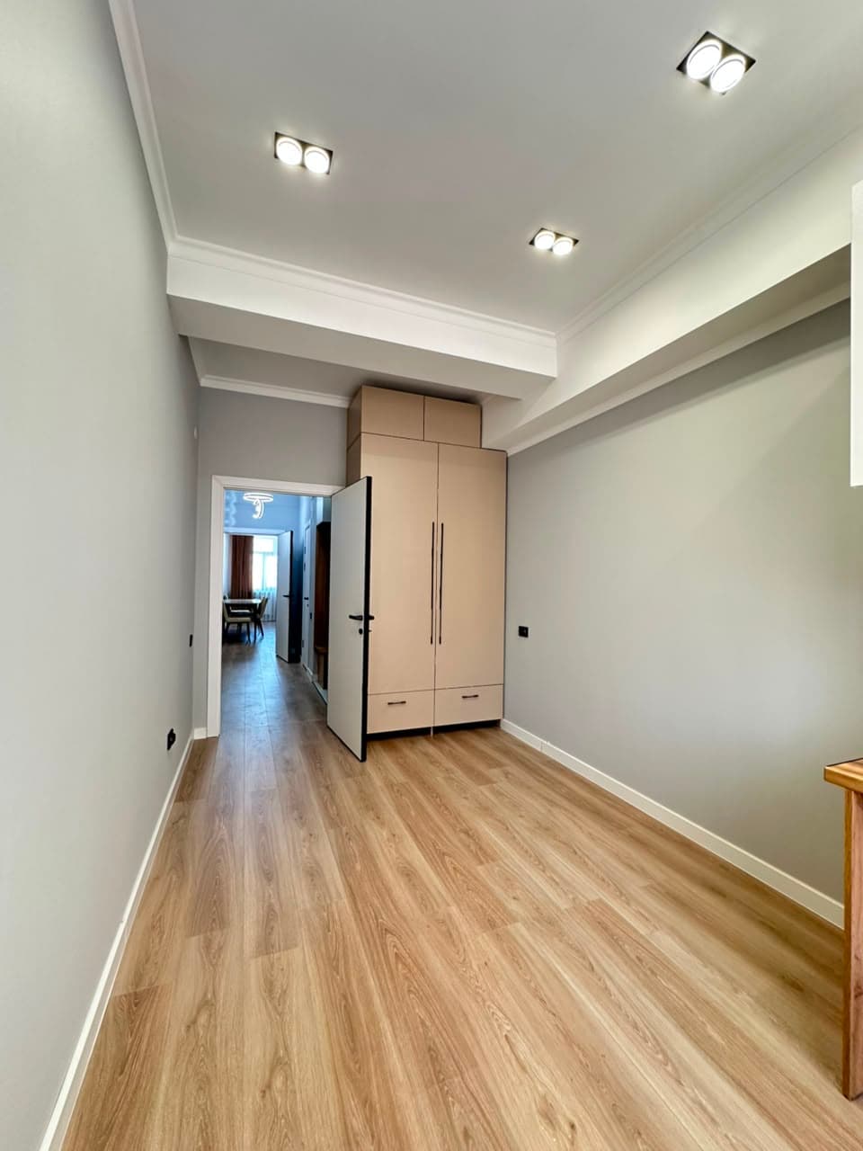 Элитка, 3 ком, 85 м2, этаж 7/10, ж/к Аска Курулуш ( Aska Kurulush), Сост: Евроремонт - фото 6