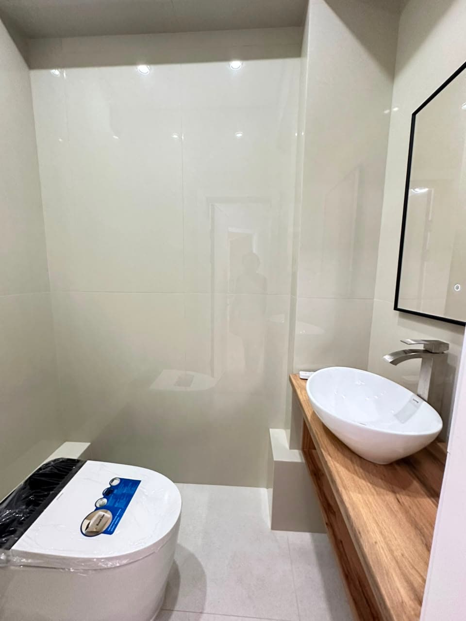 Элитка, 3 ком, 85 м2, этаж 7/10, ж/к Аска Курулуш ( Aska Kurulush), Сост: Евроремонт - фото 11