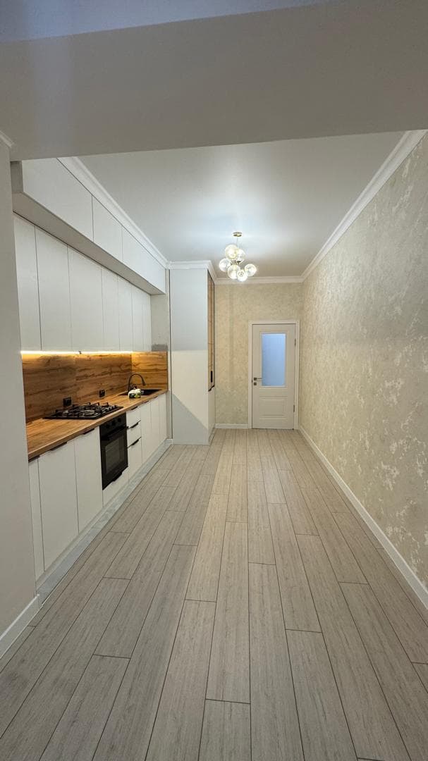 Продажа, Элитка, 2 ком, 70 м2, этаж 2/14, ж/к Восточный Парк (Vostochnyi Park), Сост: Евроремонт - фото 6