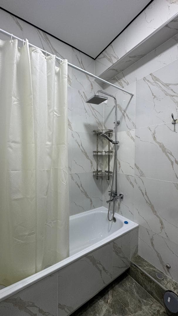 Продажа, Элитка, 2 ком, 70 м2, этаж 2/14, ж/к Восточный Парк (Vostochnyi Park), Сост: Евроремонт - фото 11
