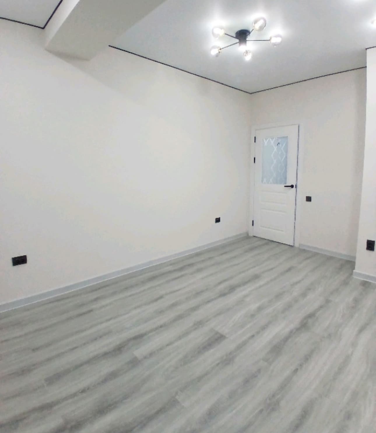 Продажа, Элитка, 1 ком, 40 м2, этаж 5/9, Сост: Евроремонт - фото 2