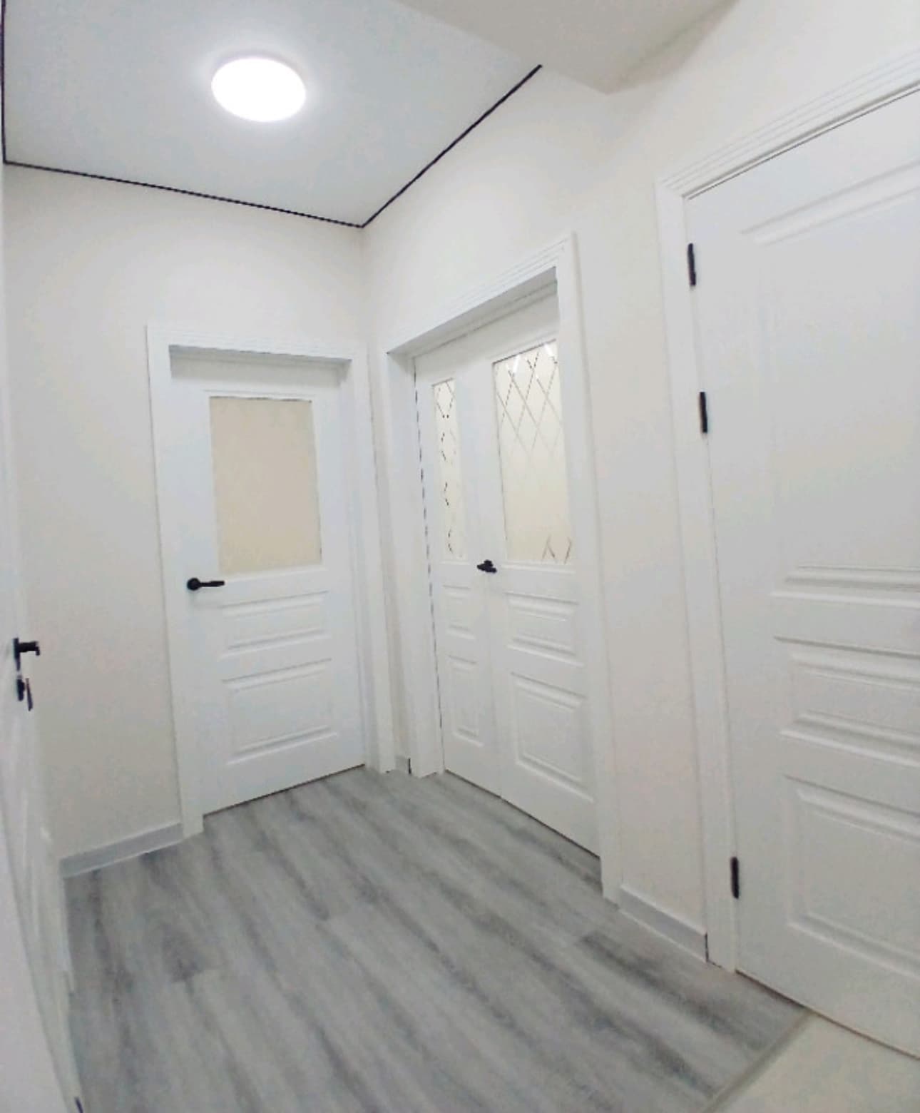 Продажа, Элитка, 1 ком, 40 м2, этаж 5/9, Сост: Евроремонт - фото 3