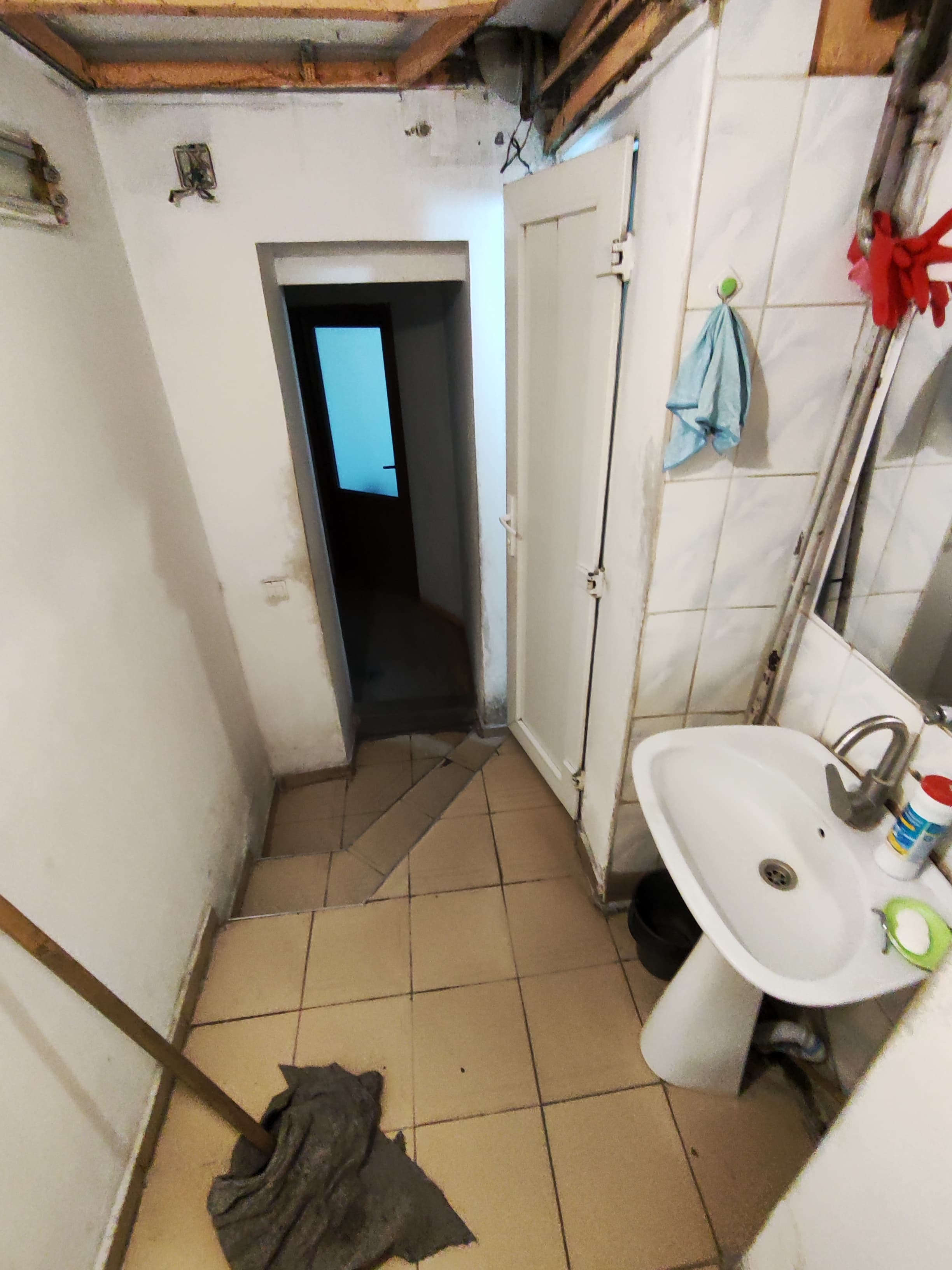 Подвальное помещение, Коммерческая, 299 м2, этаж -1/3, Сост: Без ремонта - фото 17