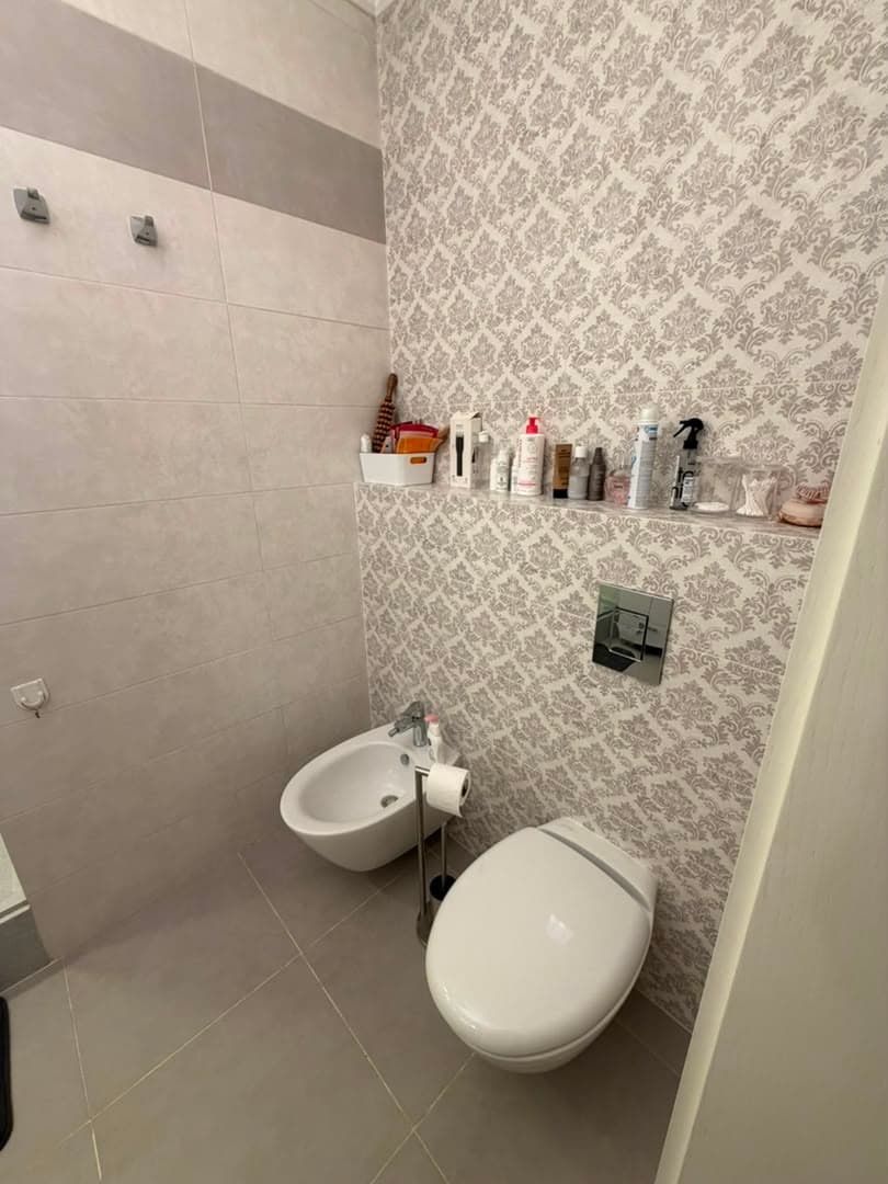 Элитка, 4 ком, 170 м2, этаж 3/13, ж/к Акун, Сост: Евроремонт - фото 9