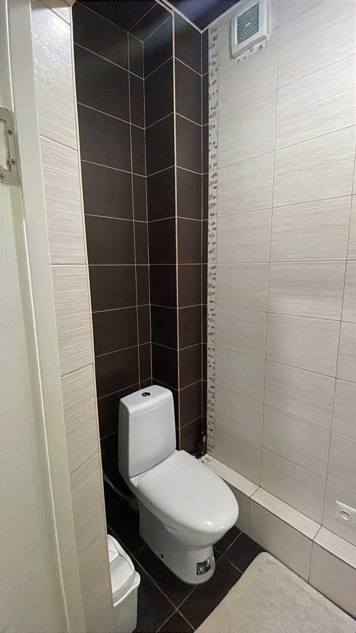 Продажа, Элитка, 2 ком, 60 м2, этаж 6/9, ж/к Мастер Групп, Сост: Евроремонт - фото 9