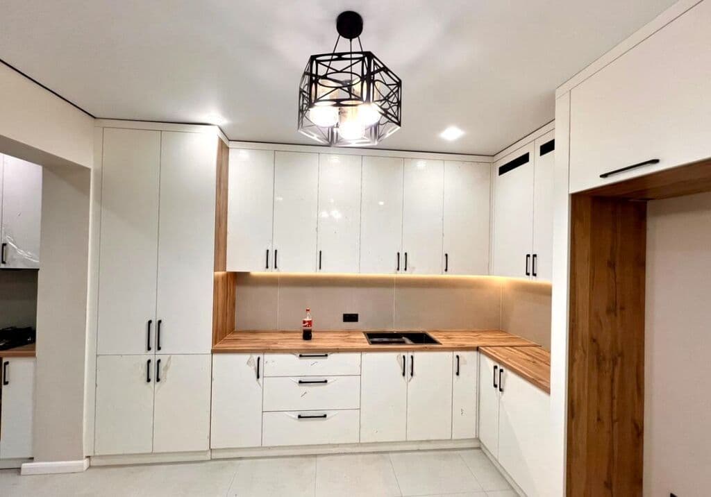 Элитка, 2 ком, 74 м2, этаж 7/9, ж/к JIbek City - фото 9