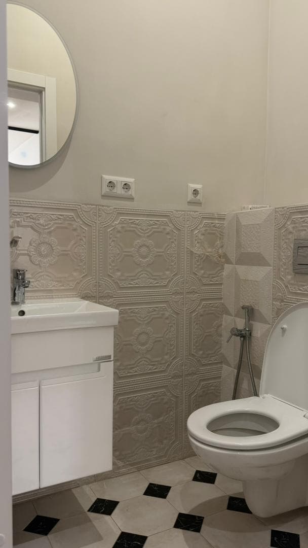 Элитка, 3 ком, 150 м2, этаж 3/10, ж/к ЖК Флоренция, Сост: Евроремонт - фото 5