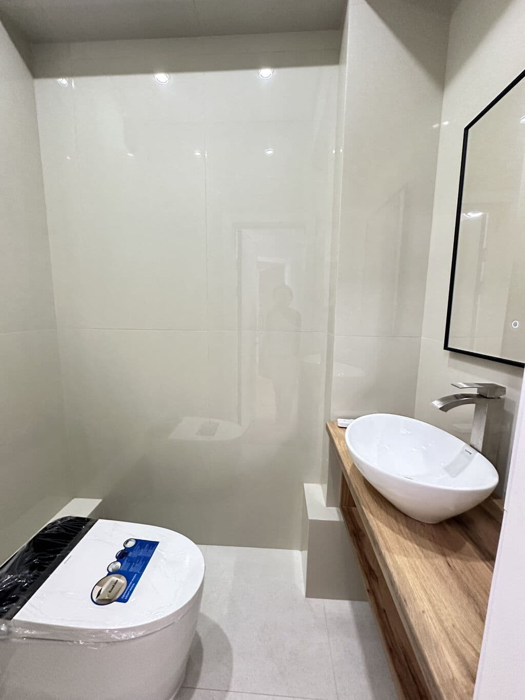 Элитка, 3 ком, 86 м2, этаж 7/10, ж/к Аска Курулуш ( Aska Kurulush), Сост: Евроремонт - фото 3