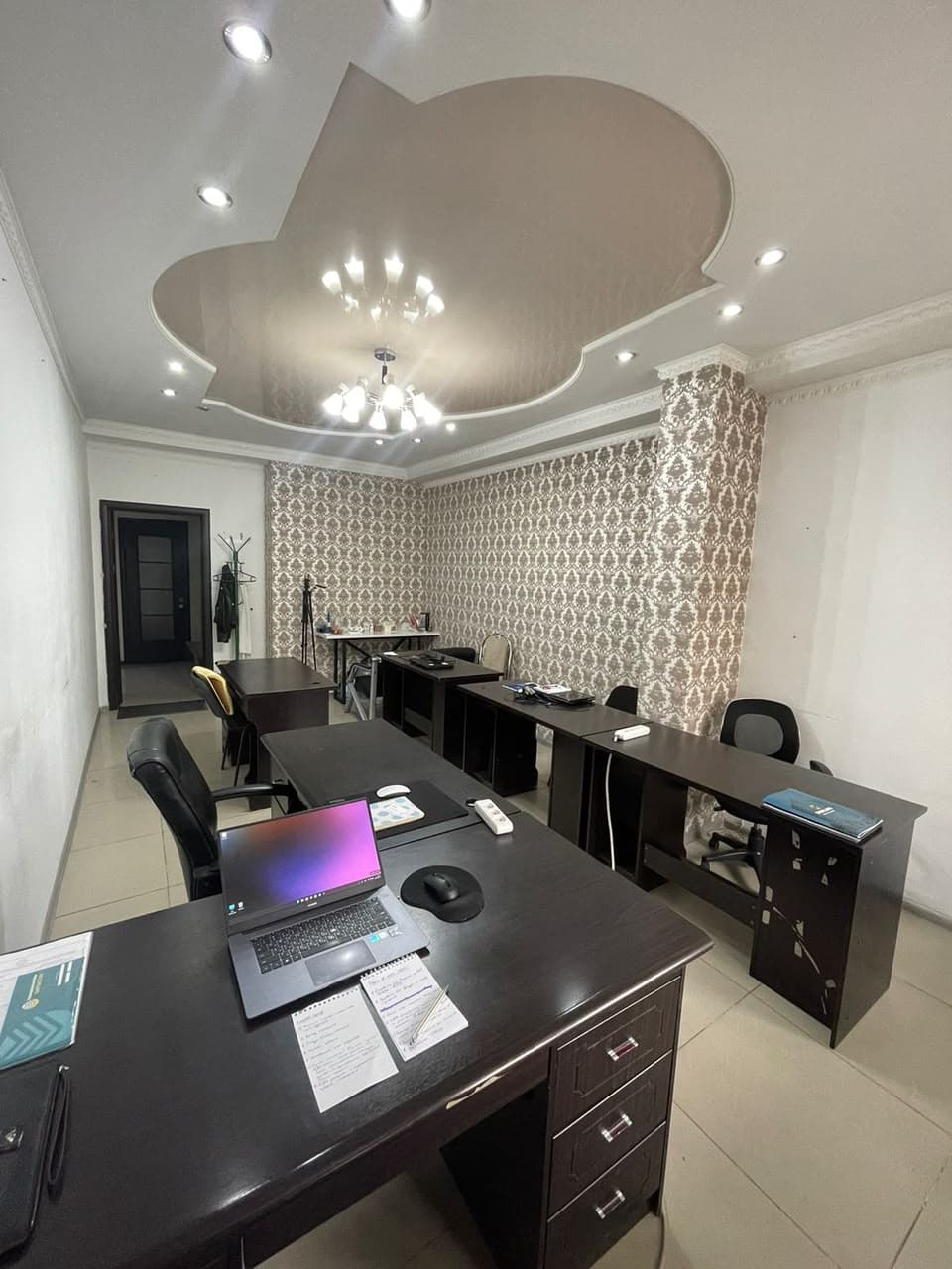Офис, Коммерческая, 22 м2, этаж 2/2, Сост: Хорошее - фото 3
