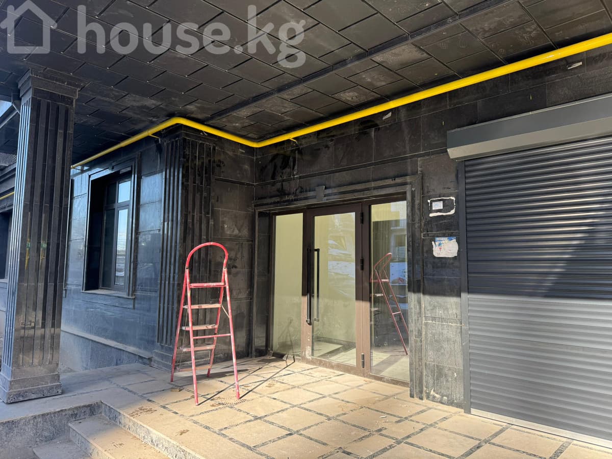 Магазин, Коммерческая, 80 м2, этаж 1/7, Сост: Евроремонт - фото 2