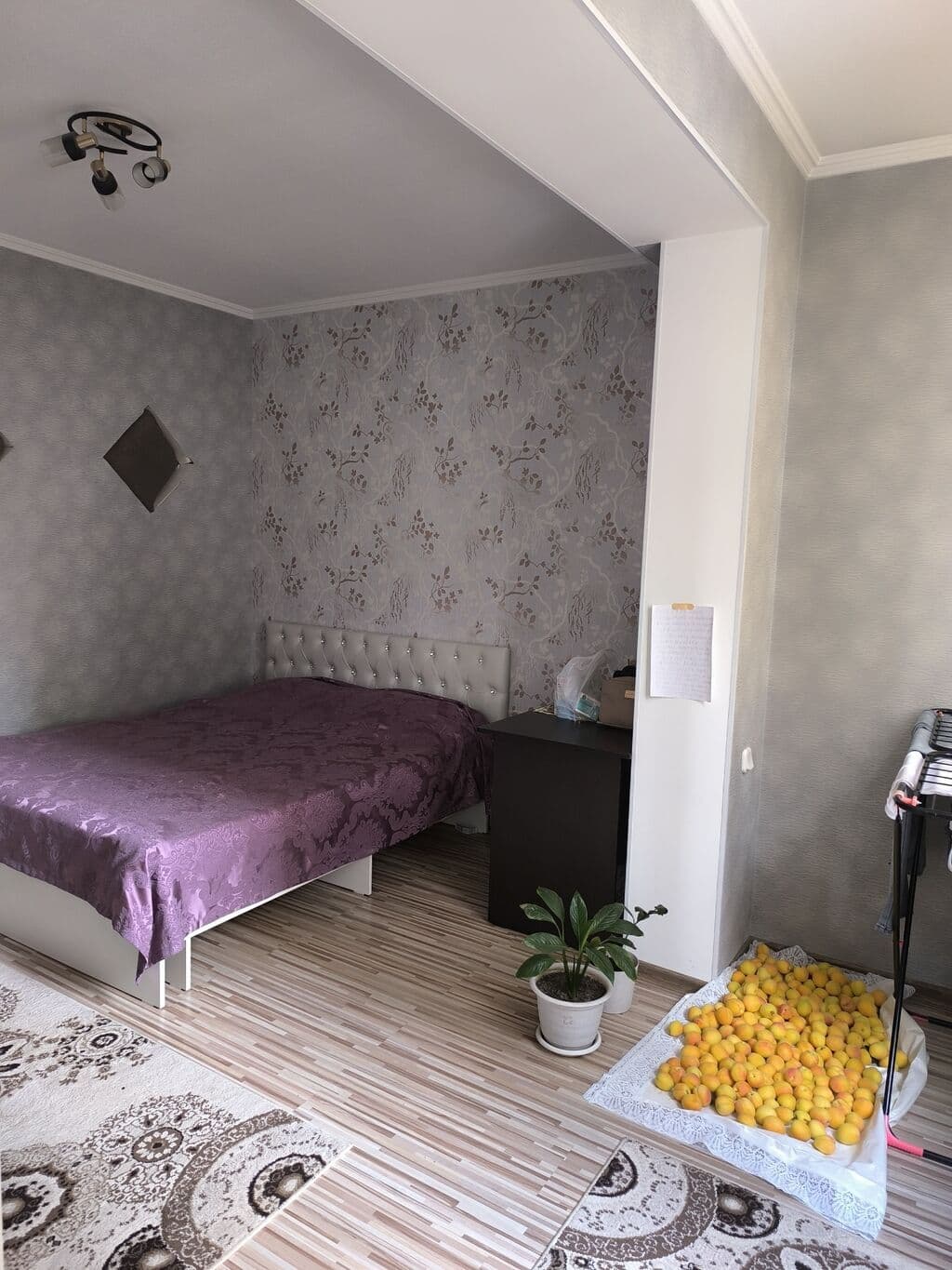 Элитка, 3 ком, 65 м2, этаж 4/8, Сост: Хорошее - фото 3