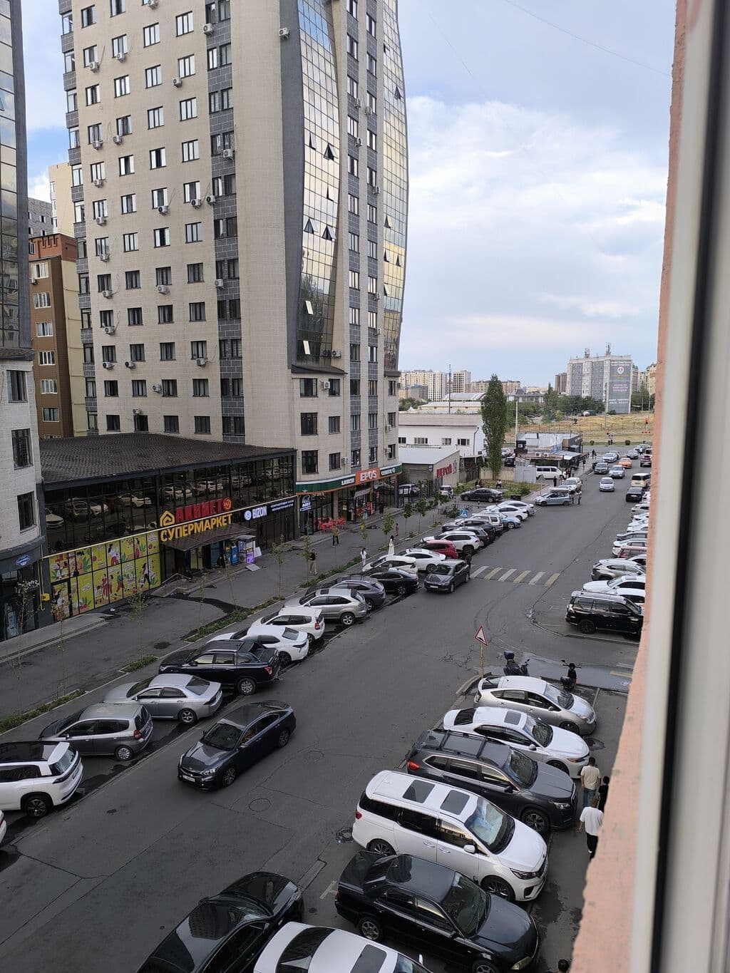 Элитка, 3 ком, 65 м2, этаж 4/8, Сост: Хорошее - фото 10