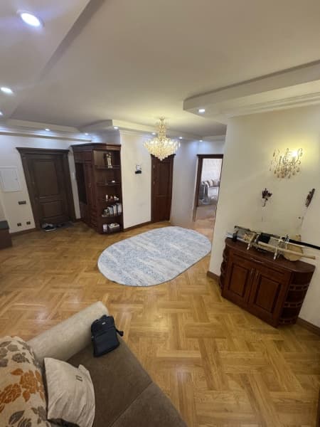 Элитка, 3 ком, 124 м2, этаж 9/9, ж/к Орион (Orion), Сост: Евроремонт - фото 13