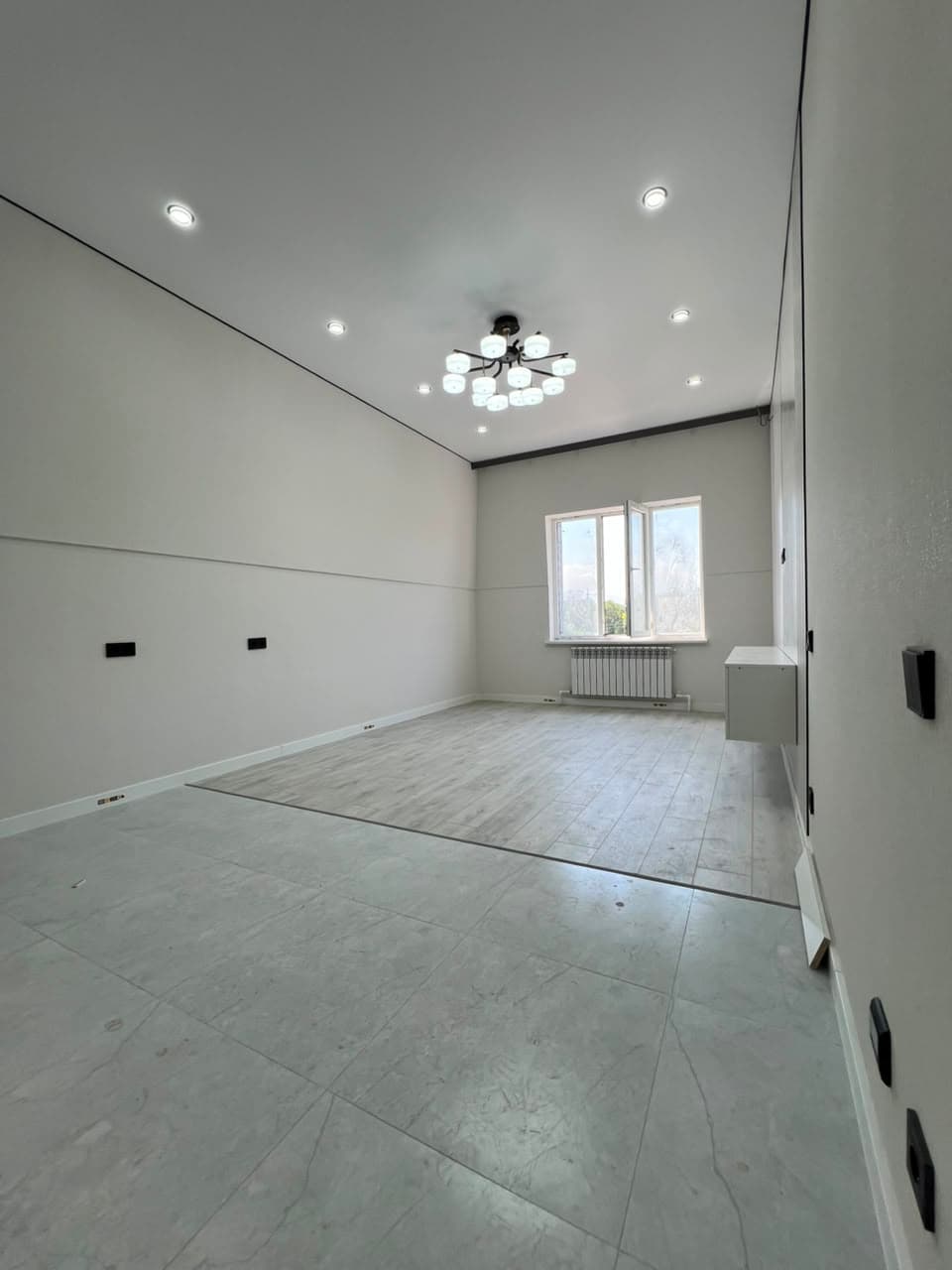 Продажа, Элитка, 2 ком, 56 м2, этаж 4/4, ж/к Азия Курулуш, Сост: Евроремонт - фото 16