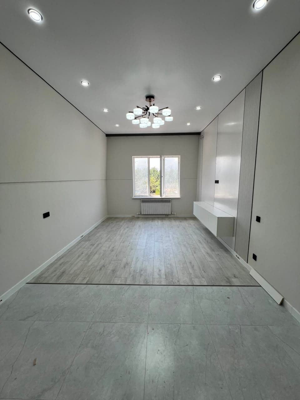 Продажа, Элитка, 2 ком, 56 м2, этаж 4/4, ж/к Азия Курулуш, Сост: Евроремонт - фото 17