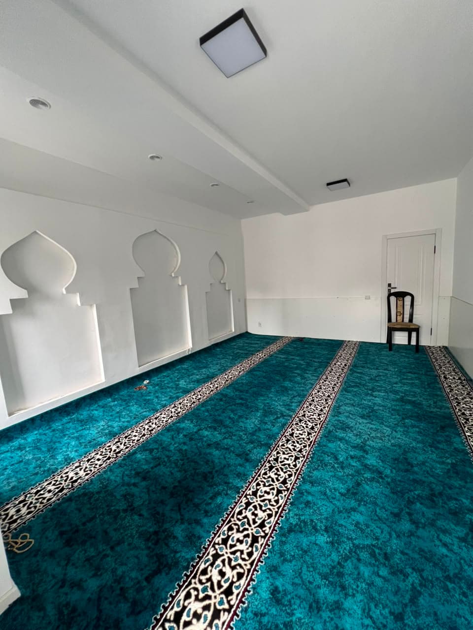 Продажа, Элитка, 2 ком, 56 м2, этаж 4/4, ж/к Азия Курулуш, Сост: Евроремонт - фото 24