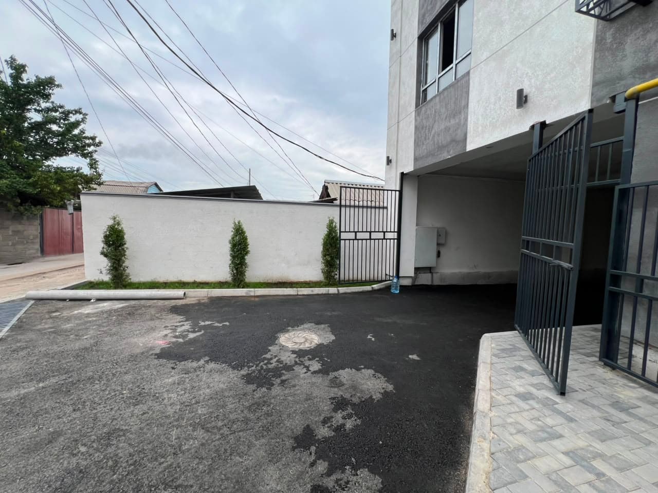 Продажа, Элитка, 2 ком, 56 м2, этаж 4/4, ж/к Азия Курулуш, Сост: Евроремонт - фото 25