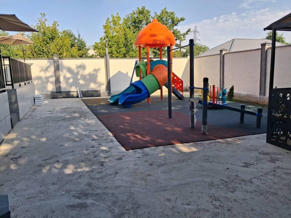 Продажа, Элитка, 2 ком, 56 м2, этаж 4/4, ж/к Азия Курулуш, Сост: Евроремонт - фото 31