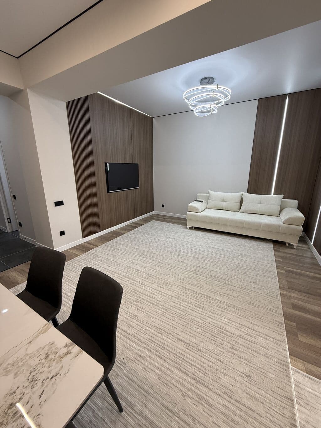 Элитка, 2 ком, 49 м2, этаж 8/16, ж/к Aalam City, Сост: Евроремонт - фото 8