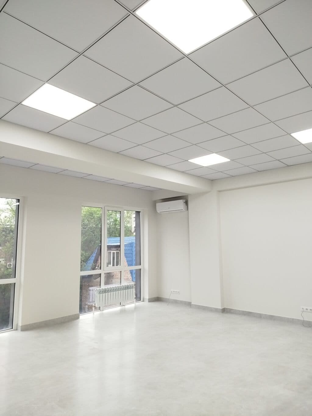 Аренда, Офис, Коммерческая, 80 м2, этаж 3/14, Сост: Евроремонт - фото 5
