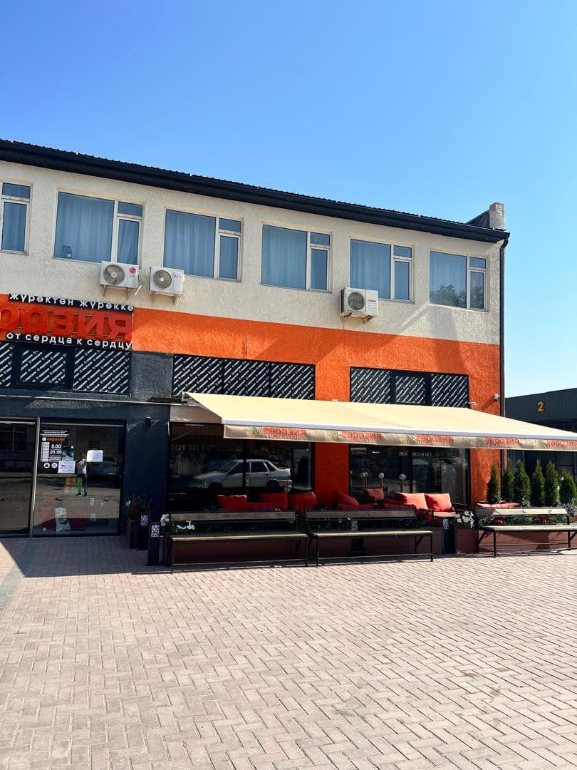 Аренда, Офис, Коммерческая, 280 м2, этаж 2/2, Сост: Хорошее - фото 1
