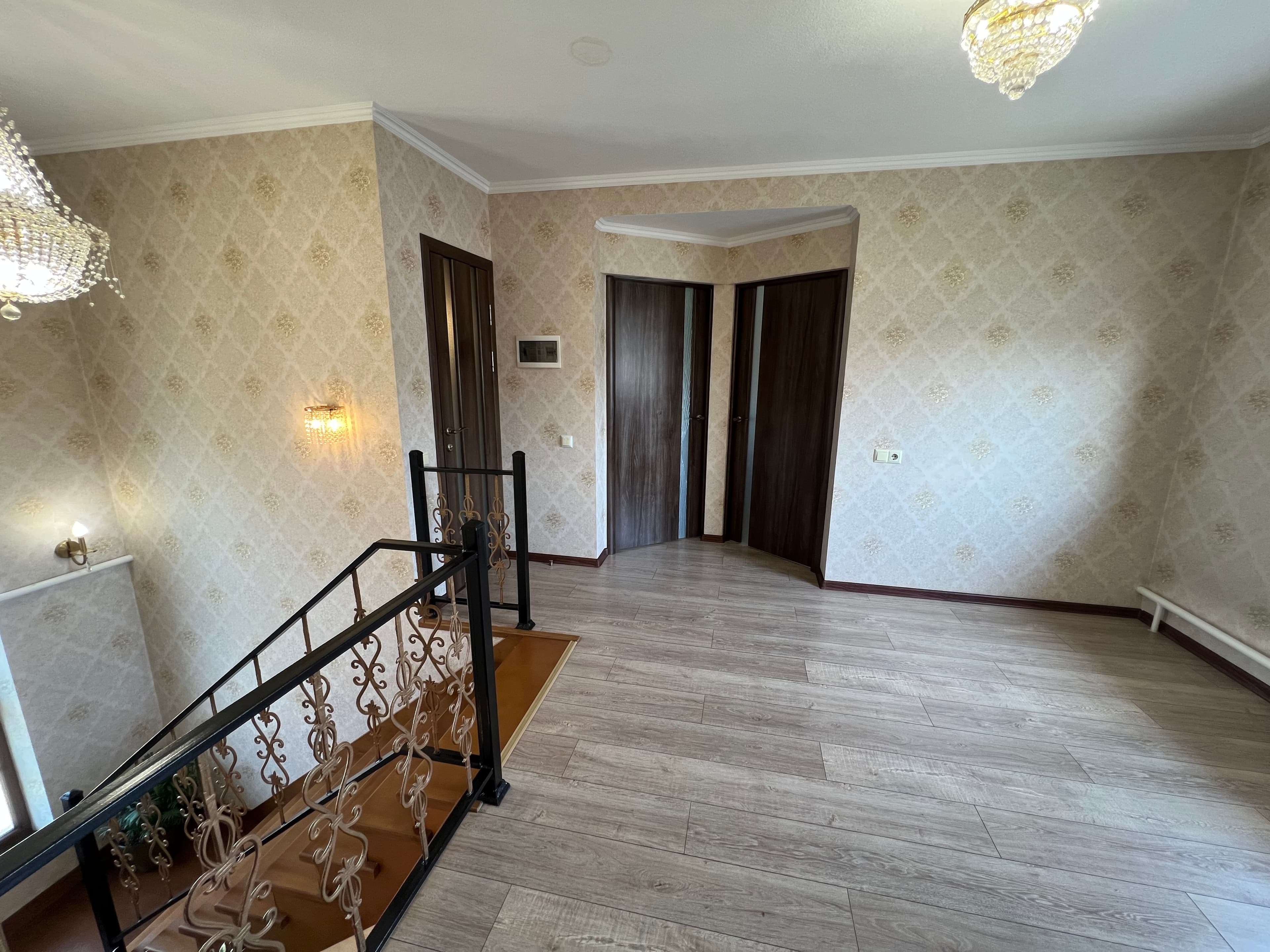 Продажа, Дом, 6 ком, 4 соток, Сост: Евроремонт - фото 12