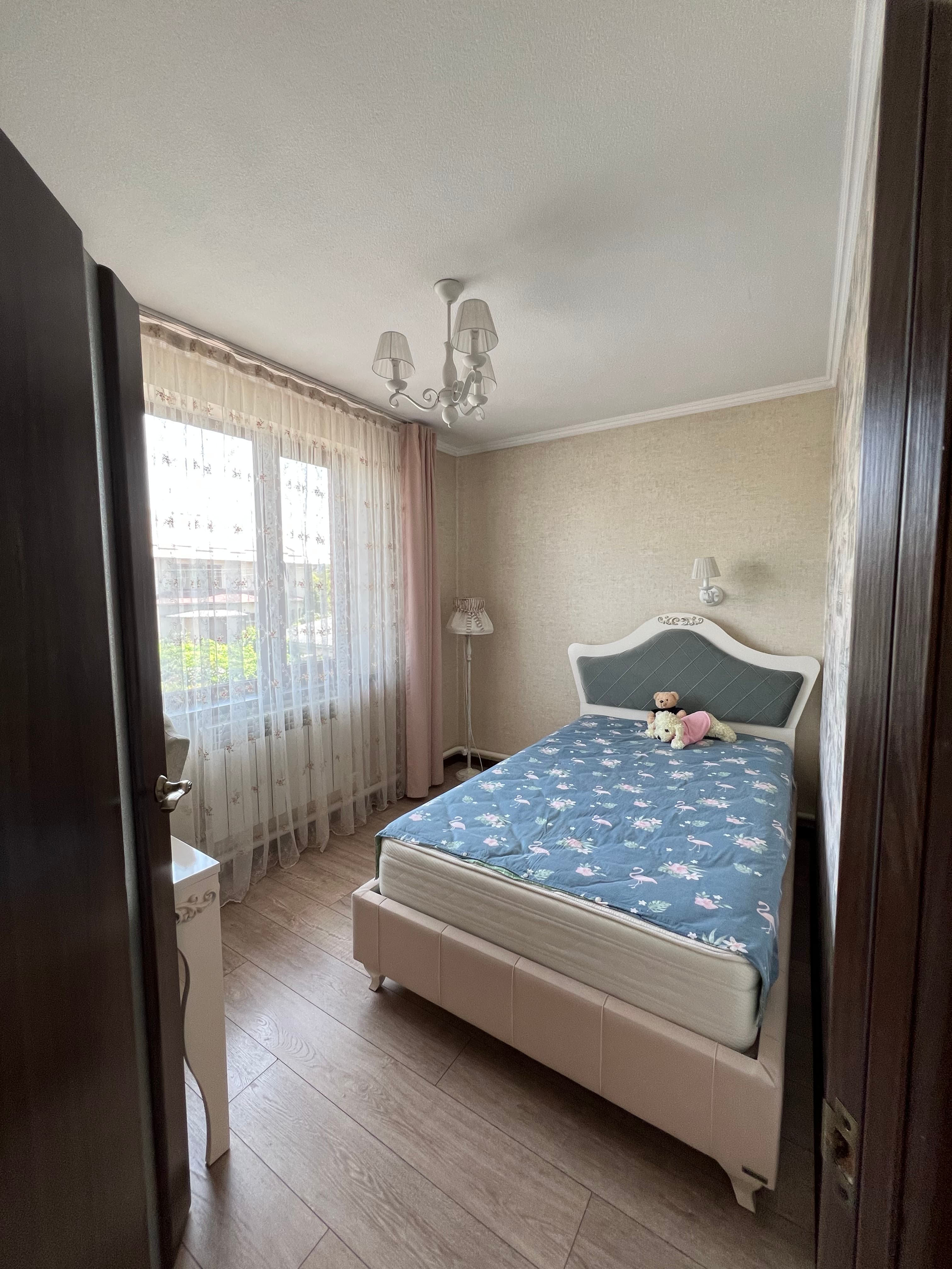 Продажа, Дом, 6 ком, 4 соток, Сост: Евроремонт - фото 16