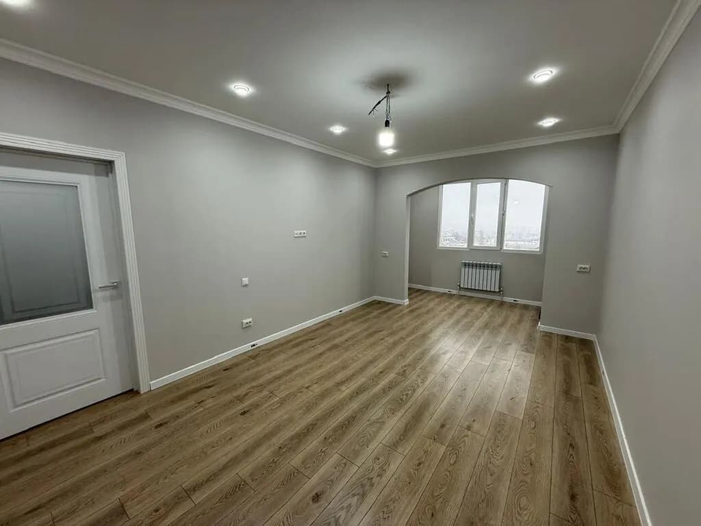 Элитка, 1 ком, 45 м2, этаж 3/9, ж/к ЖК Фламинго, Сост: Евроремонт - фото 1