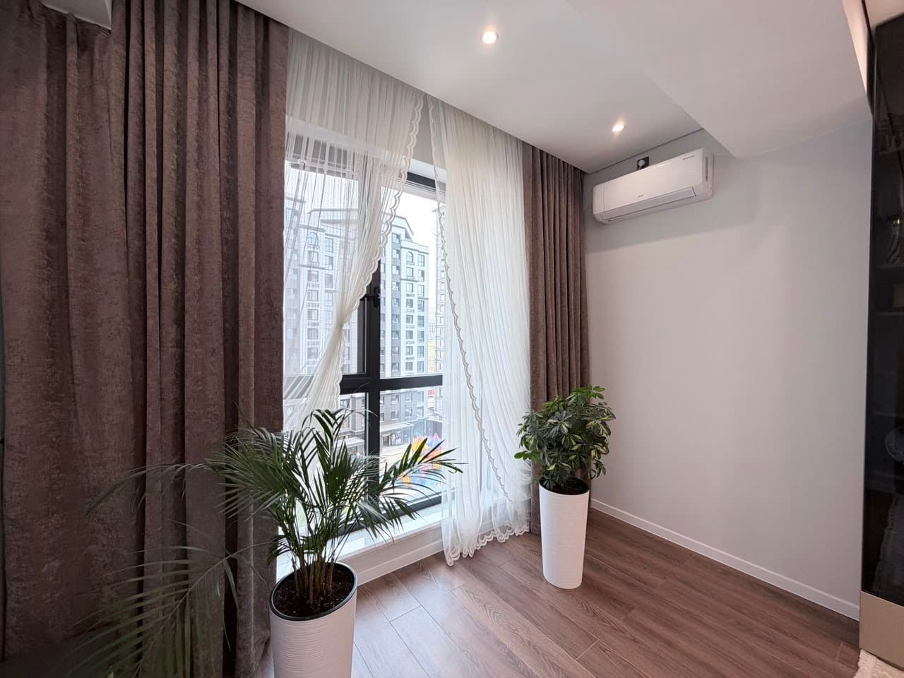 Продажа, Элитка, 3 ком, 108 м2, этаж 7/12, ж/к Кап Строй Сити (Capstroy City), Сост: Евроремонт - фото 2