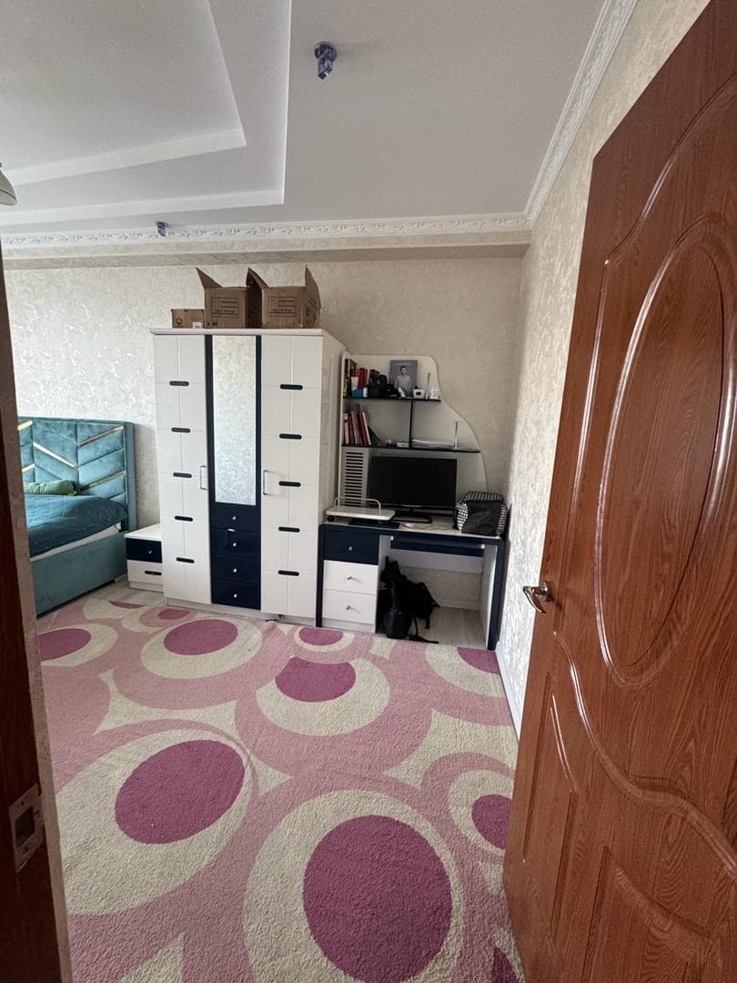 Элитка, 4 ком, 170 м2, этаж 5/10, ж/к Байтур, Сост: Евроремонт - фото 3