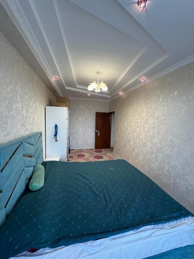 Элитка, 4 ком, 170 м2, этаж 5/10, ж/к Байтур, Сост: Евроремонт - фото 4
