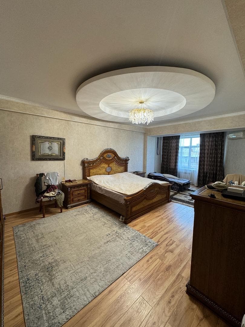 Элитка, 4 ком, 170 м2, этаж 5/10, ж/к Байтур, Сост: Евроремонт - фото 7