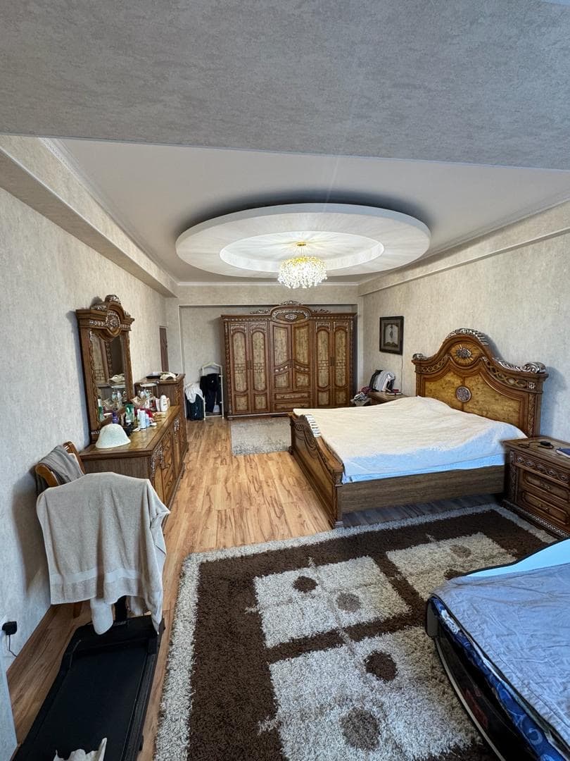 Элитка, 4 ком, 170 м2, этаж 5/10, ж/к Байтур, Сост: Евроремонт - фото 9