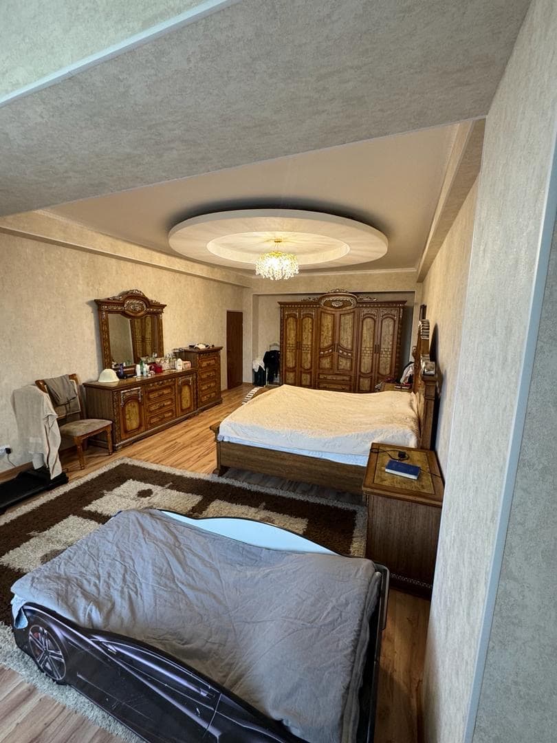 Элитка, 4 ком, 170 м2, этаж 5/10, ж/к Байтур, Сост: Евроремонт - фото 10