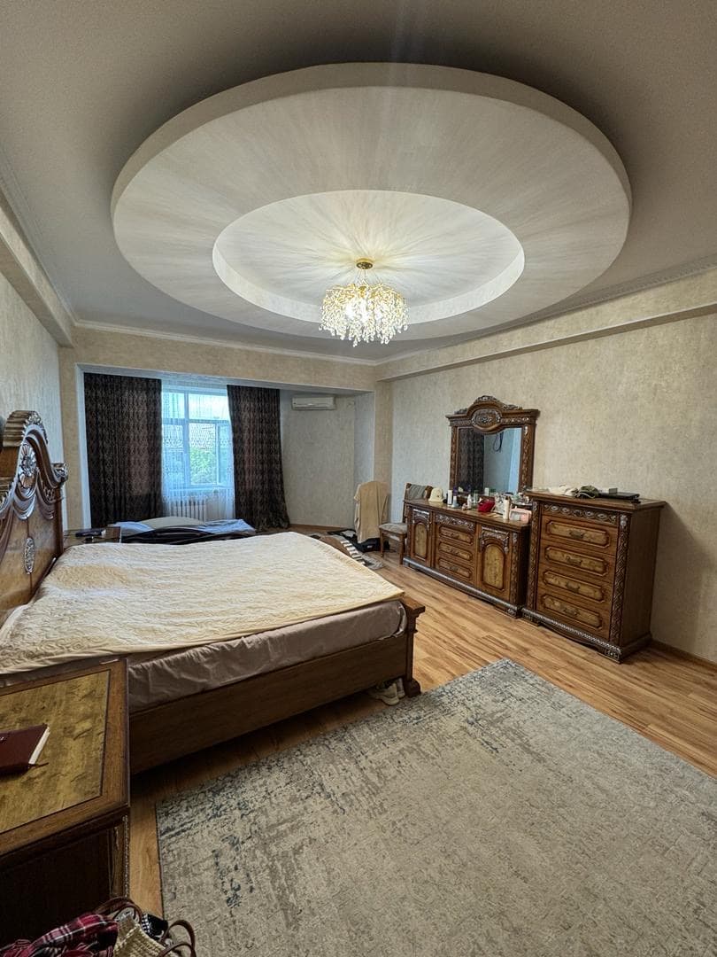 Элитка, 4 ком, 170 м2, этаж 5/10, ж/к Байтур, Сост: Евроремонт - фото 11