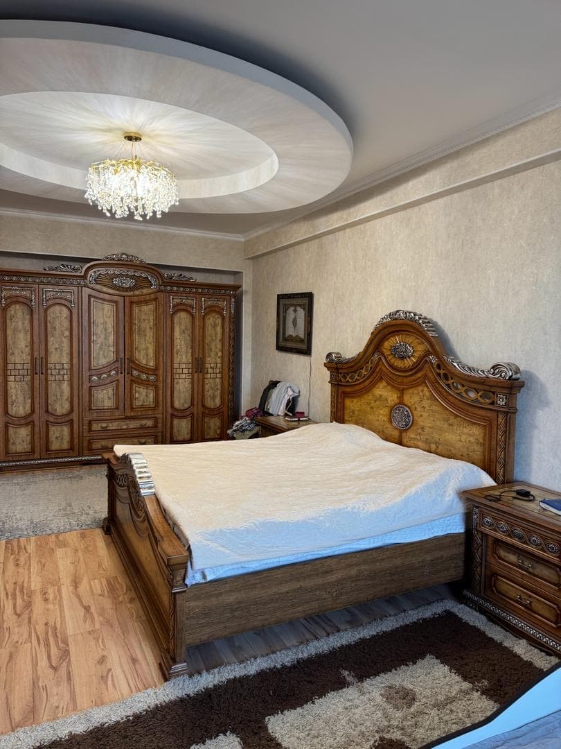 Элитка, 4 ком, 170 м2, этаж 5/10, ж/к Байтур, Сост: Евроремонт - фото 12