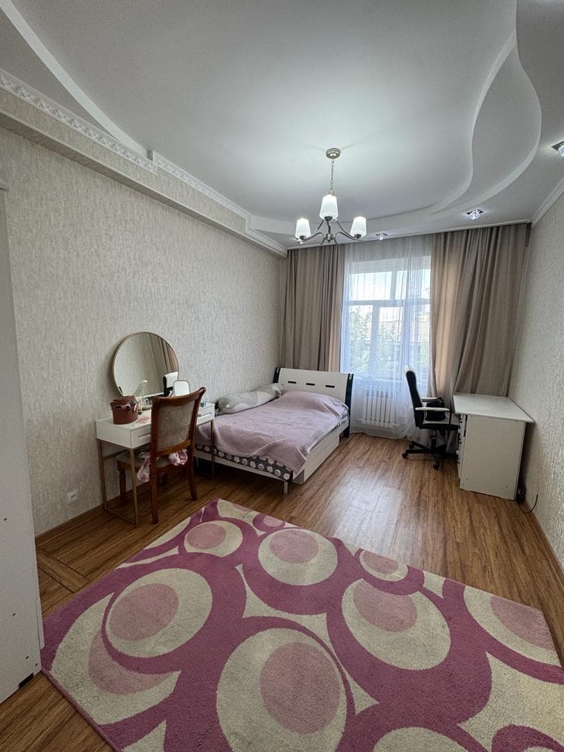 Элитка, 4 ком, 170 м2, этаж 5/10, ж/к Байтур, Сост: Евроремонт - фото 13