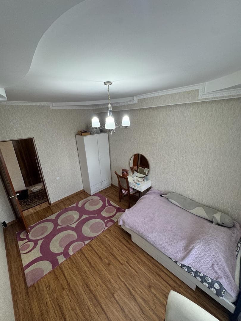 Элитка, 4 ком, 170 м2, этаж 5/10, ж/к Байтур, Сост: Евроремонт - фото 14