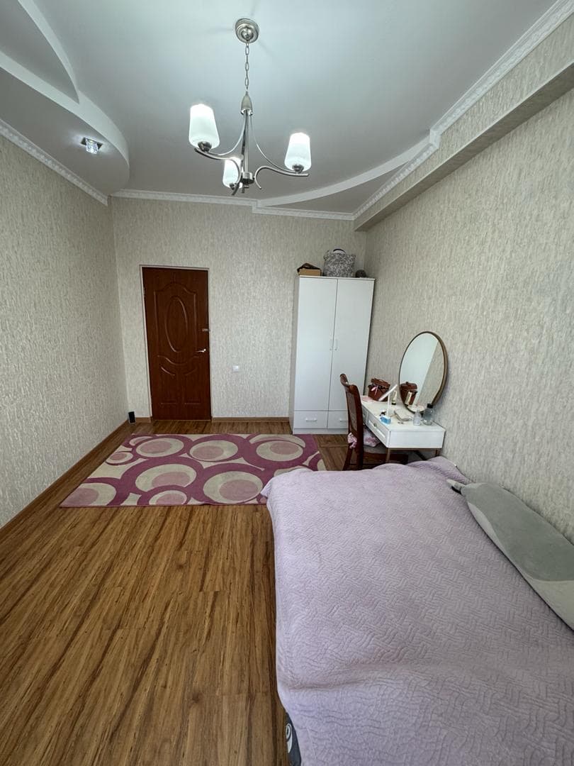 Элитка, 4 ком, 170 м2, этаж 5/10, ж/к Байтур, Сост: Евроремонт - фото 15