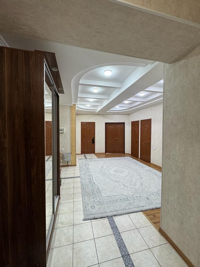 Элитка, 4 ком, 170 м2, этаж 5/10, ж/к Байтур, Сост: Евроремонт - фото 20