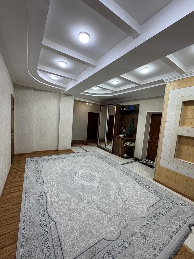 Элитка, 4 ком, 170 м2, этаж 5/10, ж/к Байтур, Сост: Евроремонт - фото 22
