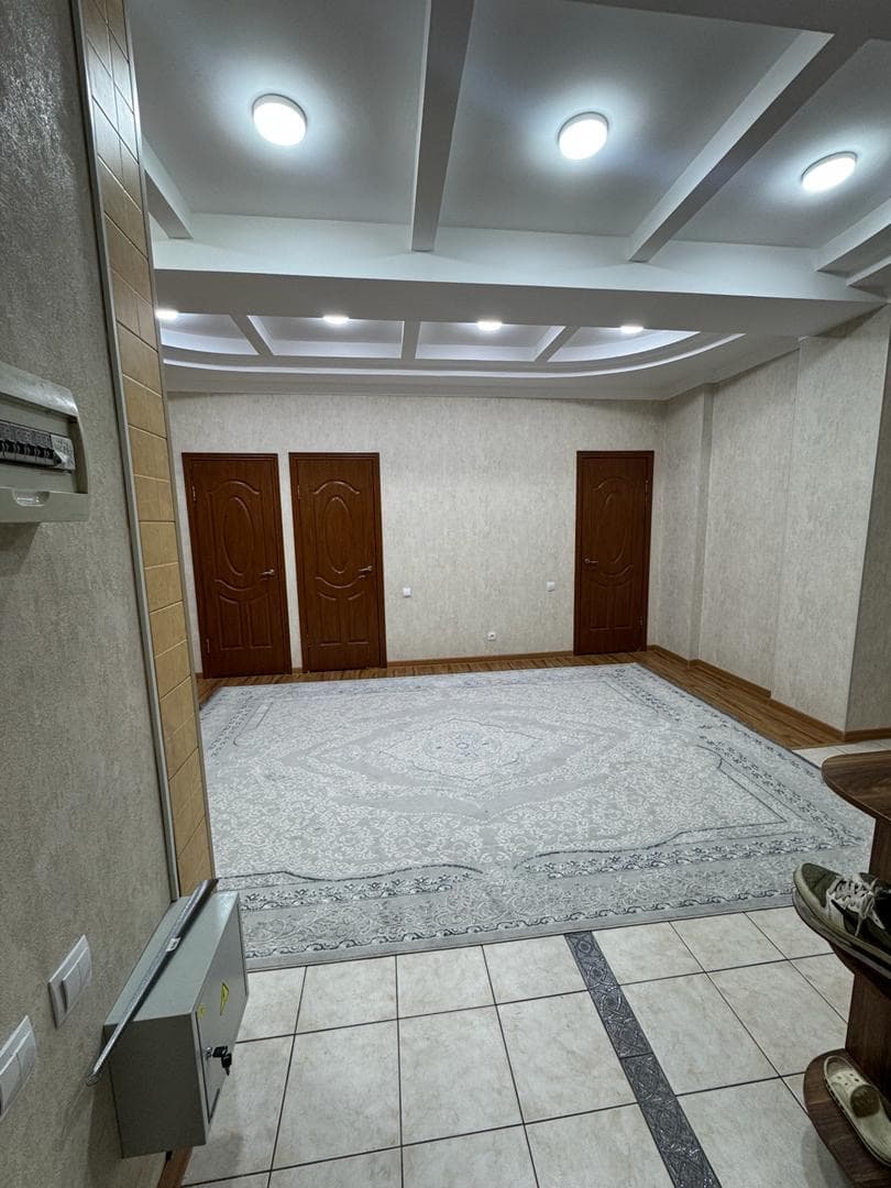 Элитка, 4 ком, 170 м2, этаж 5/10, ж/к Байтур, Сост: Евроремонт - фото 25