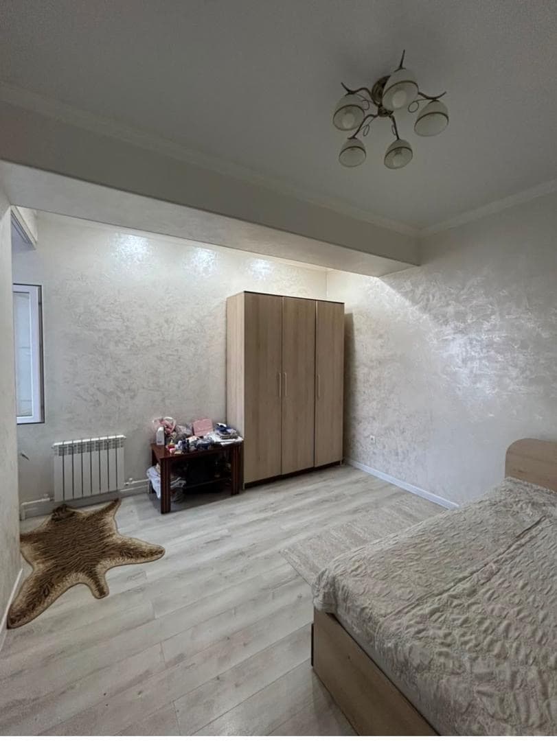 Продажа, Элитка, 2 ком, 64 м2, этаж 13/14, ж/к Ихлас Джал-15, Сост: Евроремонт - фото 2
