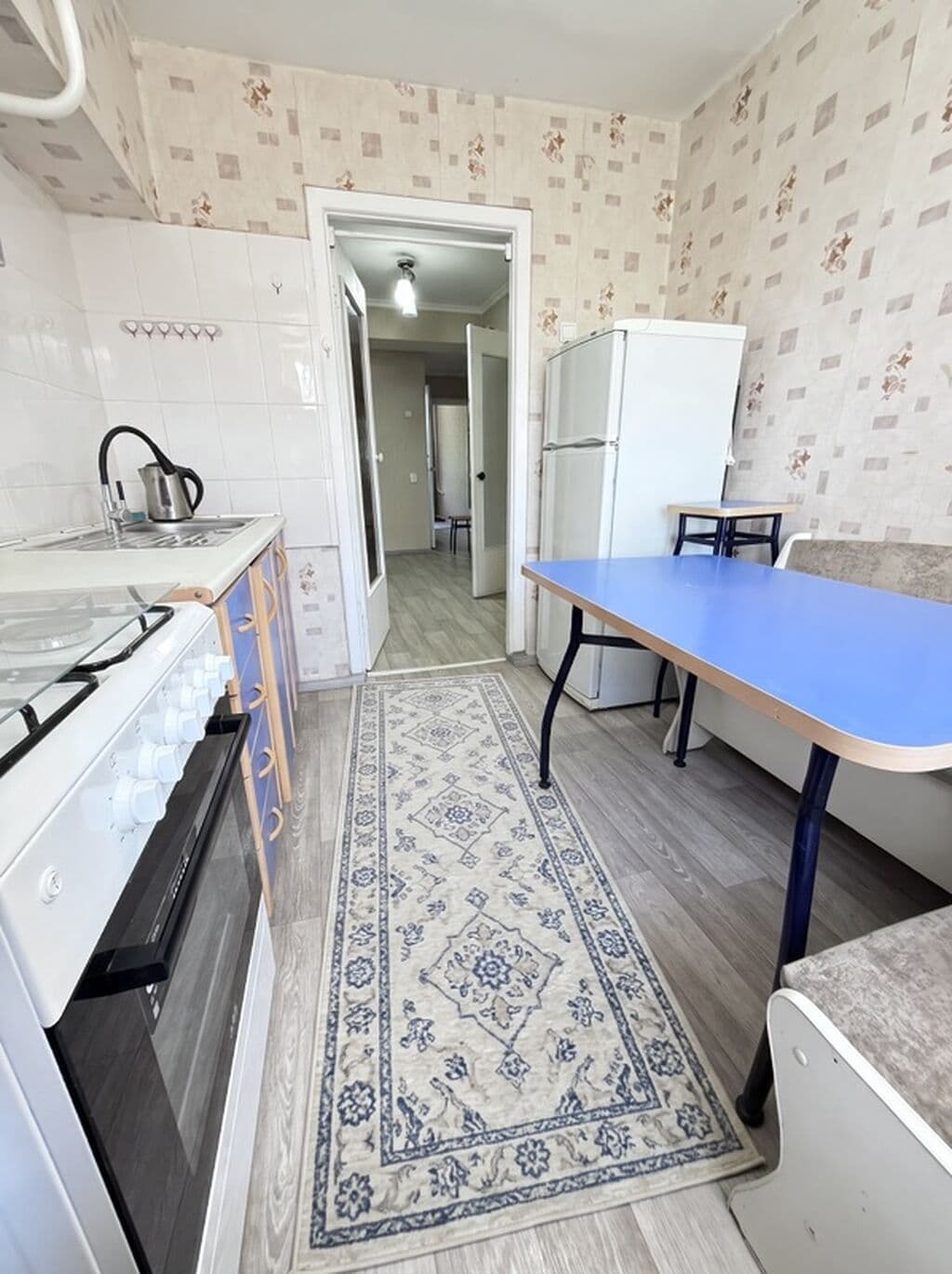3 ком, Индивидуальный проект, 73 м2, этаж 2/5, Сост: Хорошее - фото 6