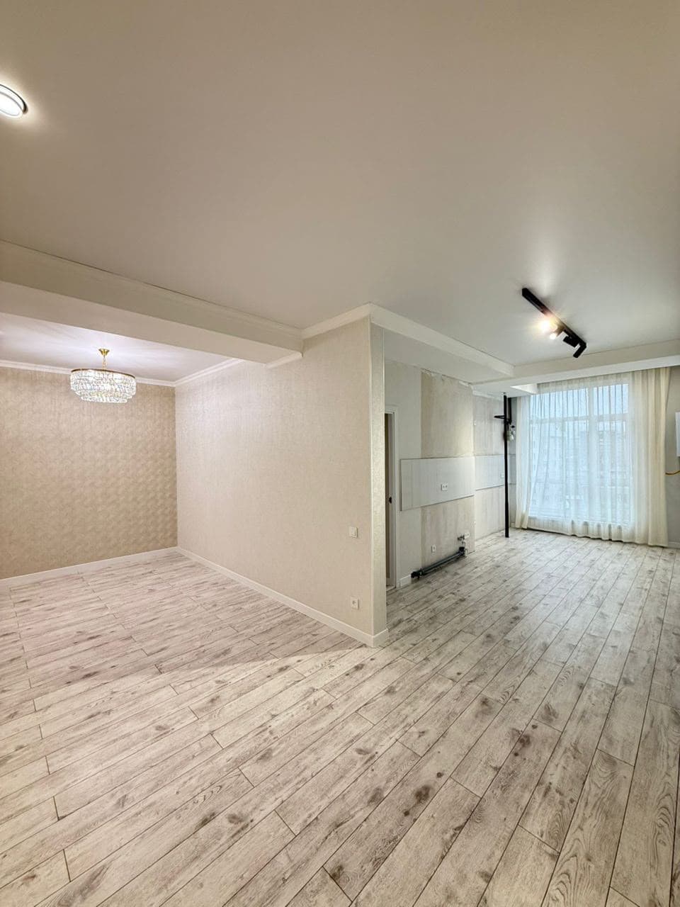 Продажа, Элитка, 3 ком, 86 м2, этаж 9/16, ж/к Aalam City, Сост: Евроремонт - фото 3