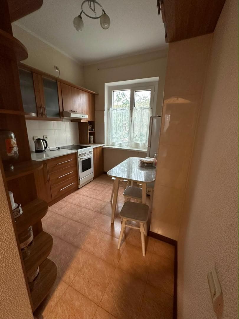 Продажа, 105 серия, 3 ком, 61 м2, этаж 5/5, Сост: Евроремонт - фото 3