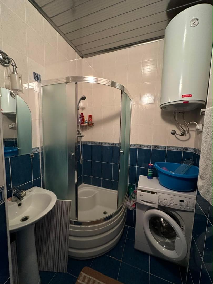 Продажа, 105 серия, 3 ком, 61 м2, этаж 5/5, Сост: Евроремонт - фото 4